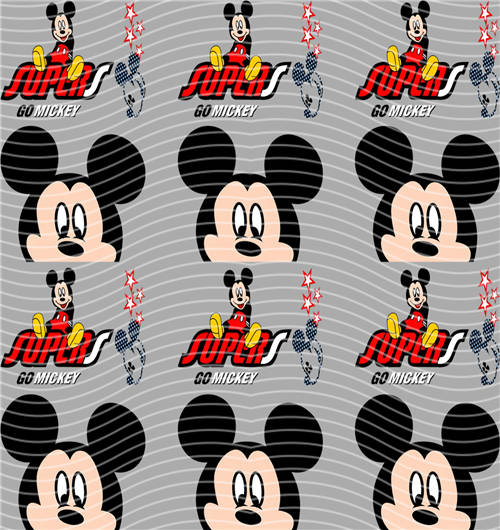 Pen sticker-F 1587